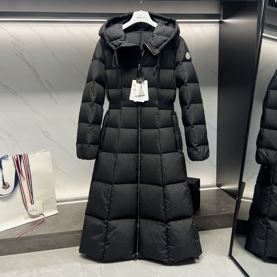 moncler down jacket 46